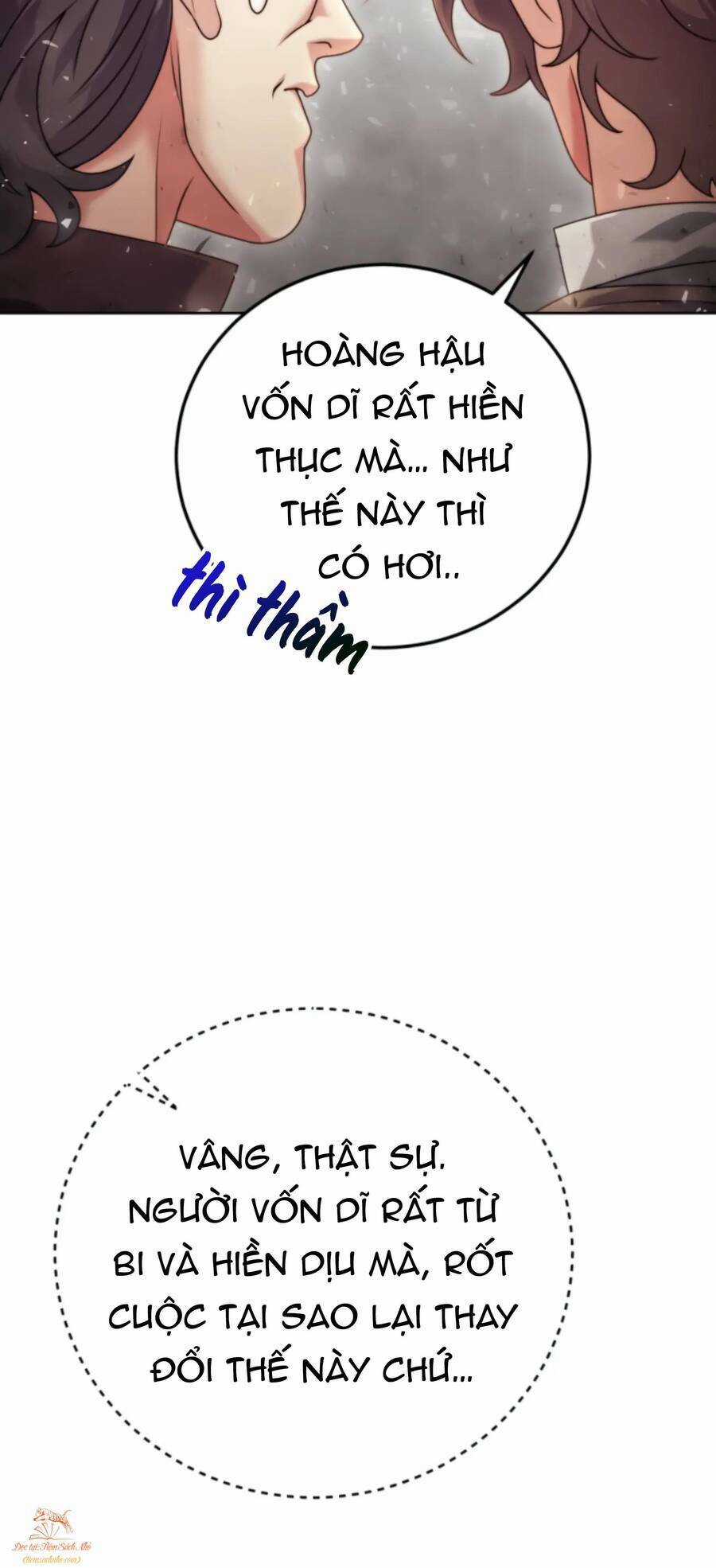 Tôi Sẽ Ly Hôn Với Người Chồng Bạo Chúa Của Mình Chapter 10 trang 85