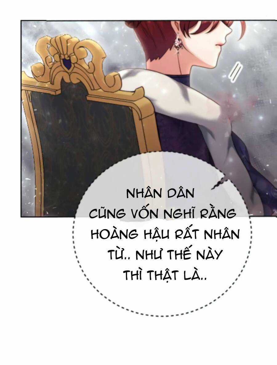 Tôi Sẽ Ly Hôn Với Người Chồng Bạo Chúa Của Mình Chapter 10 trang 86