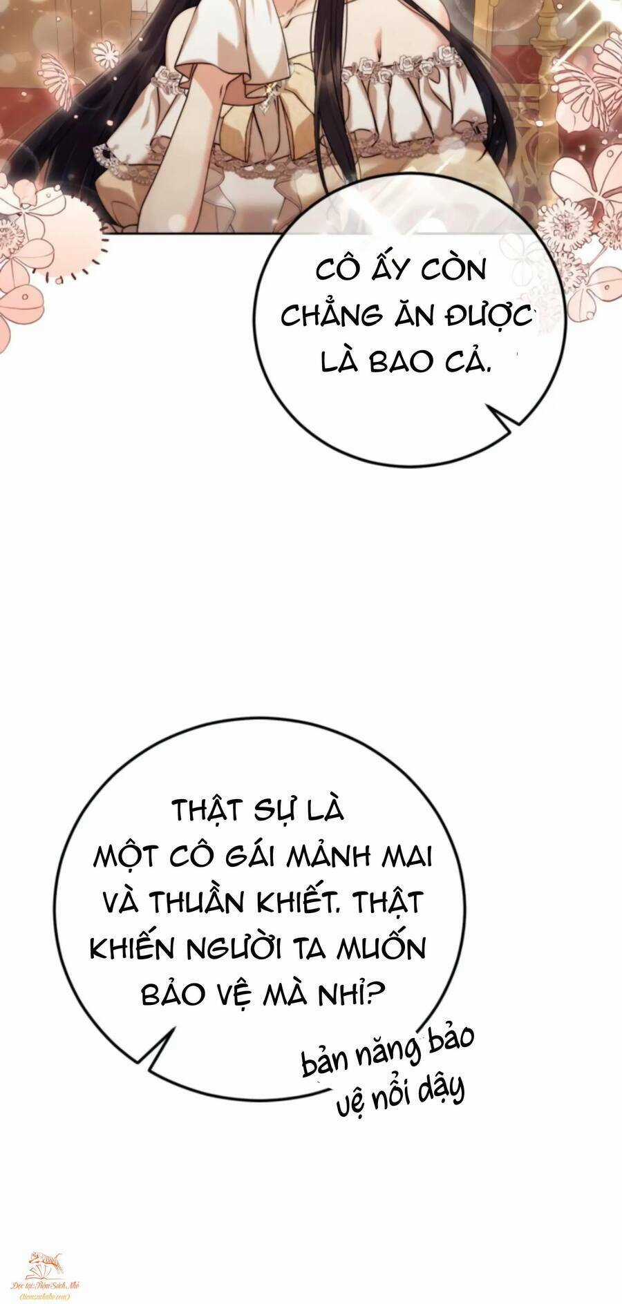 Tôi Sẽ Ly Hôn Với Người Chồng Bạo Chúa Của Mình Chapter 10 trang 88