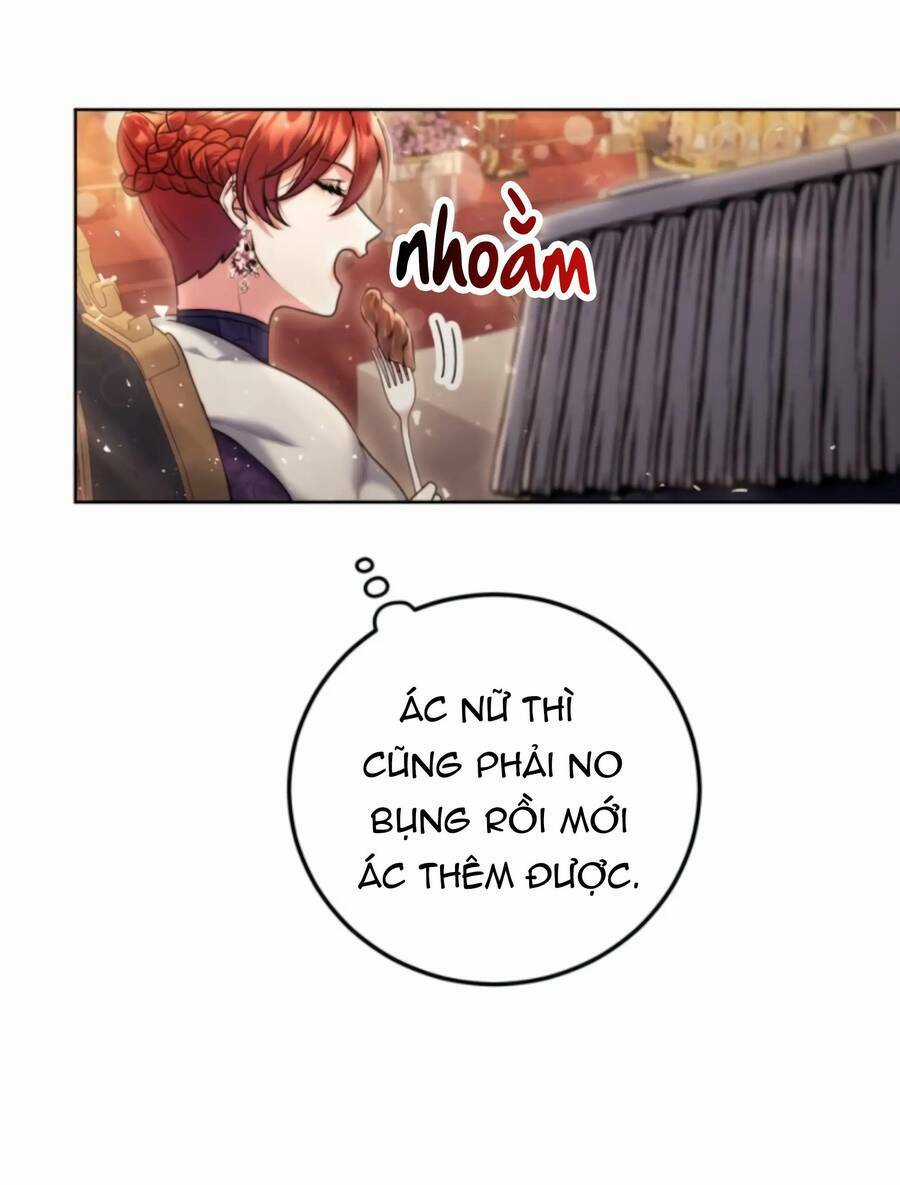 Tôi Sẽ Ly Hôn Với Người Chồng Bạo Chúa Của Mình Chapter 10 trang 90