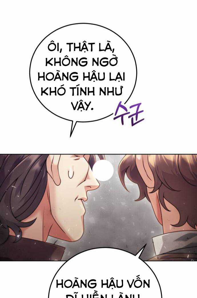 Tôi Sẽ Ly Hôn Với Người Chồng Bạo Chúa Của Mình Chapter 11 trang 0