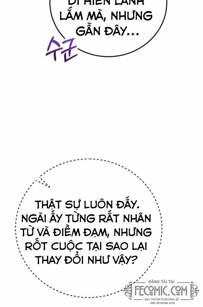 Tôi Sẽ Ly Hôn Với Người Chồng Bạo Chúa Của Mình Chapter 11 trang 1