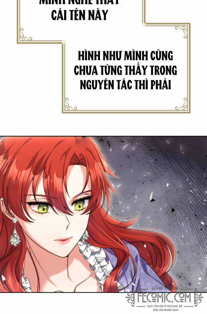 Tôi Sẽ Ly Hôn Với Người Chồng Bạo Chúa Của Mình Chapter 11 trang 11
