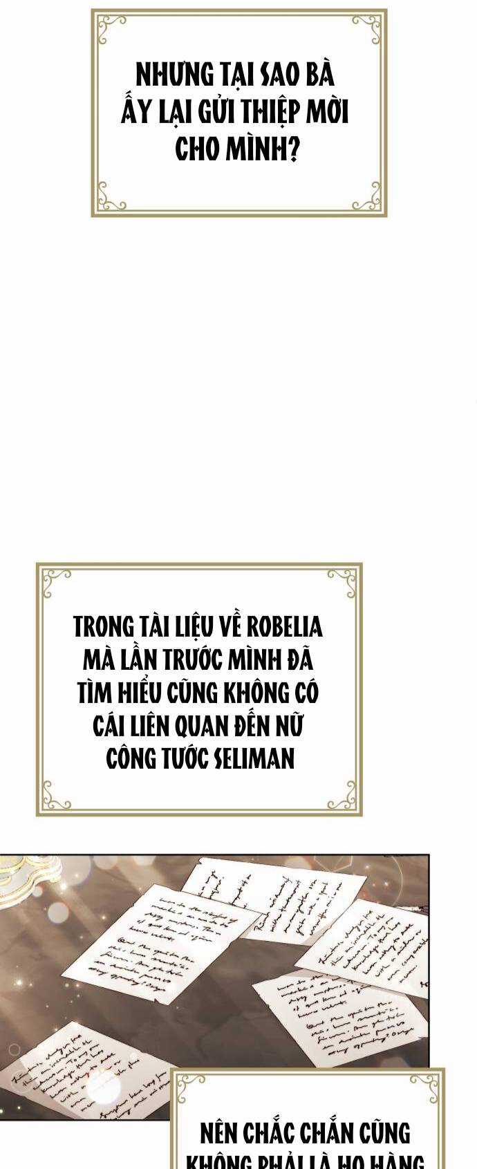 Tôi Sẽ Ly Hôn Với Người Chồng Bạo Chúa Của Mình Chapter 11 trang 12