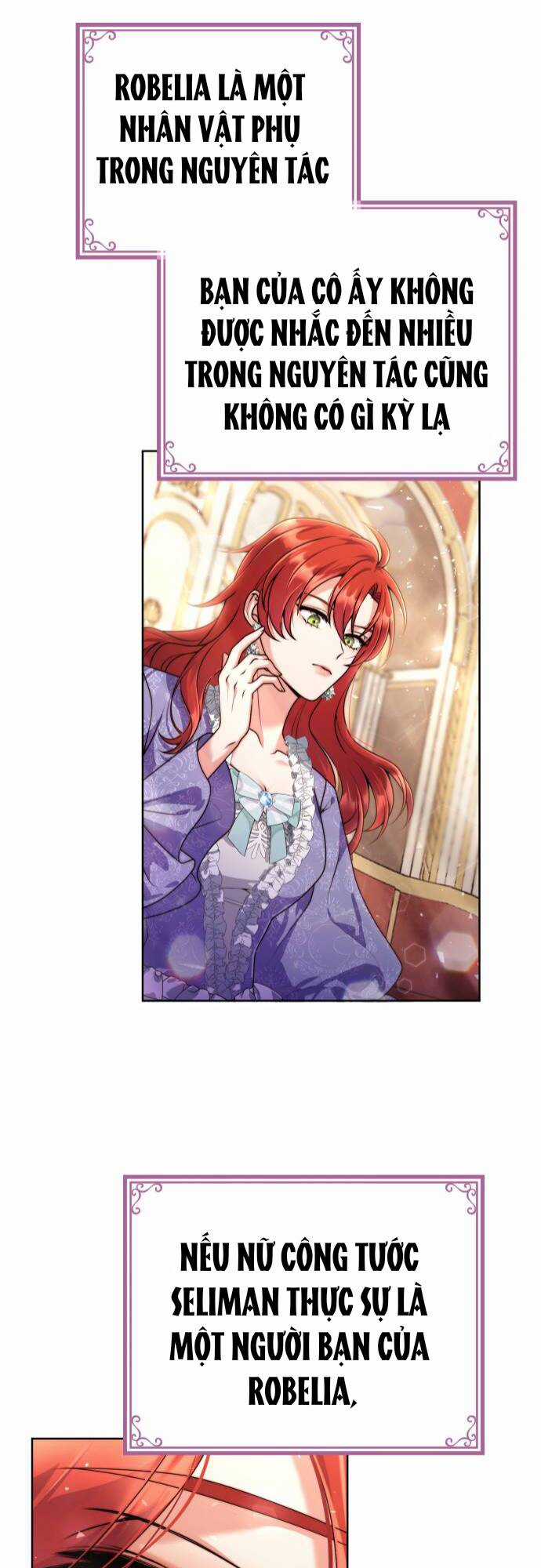 Tôi Sẽ Ly Hôn Với Người Chồng Bạo Chúa Của Mình Chapter 11 trang 14