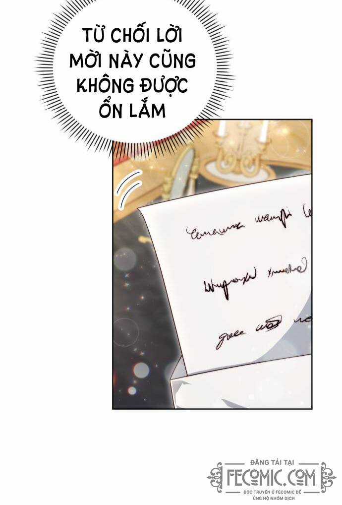 Tôi Sẽ Ly Hôn Với Người Chồng Bạo Chúa Của Mình Chapter 11 trang 16