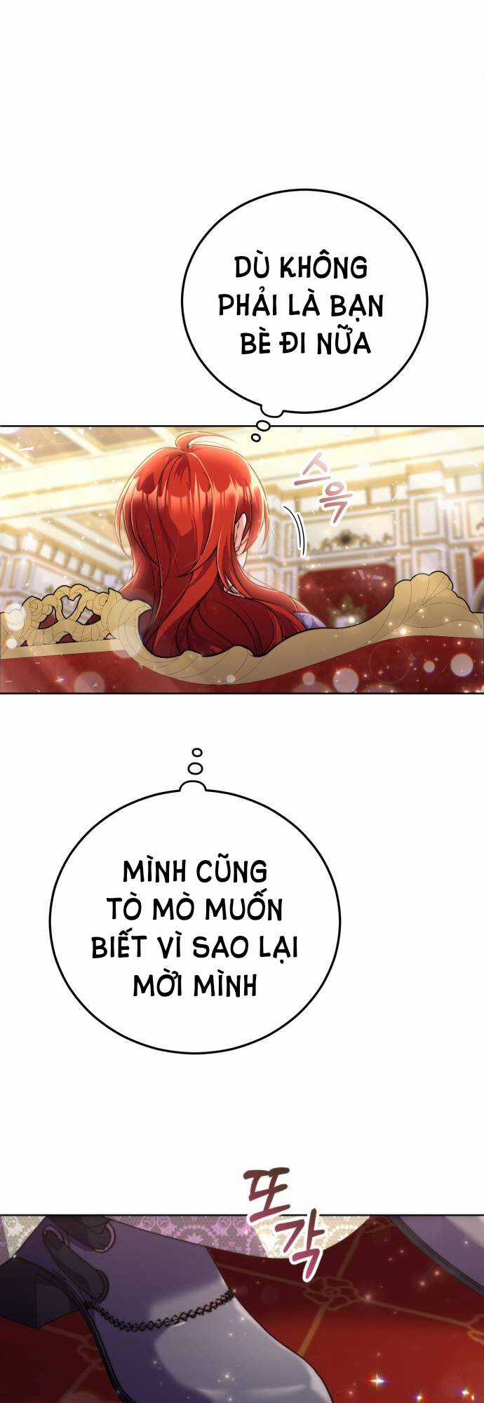 Tôi Sẽ Ly Hôn Với Người Chồng Bạo Chúa Của Mình Chapter 11 trang 19