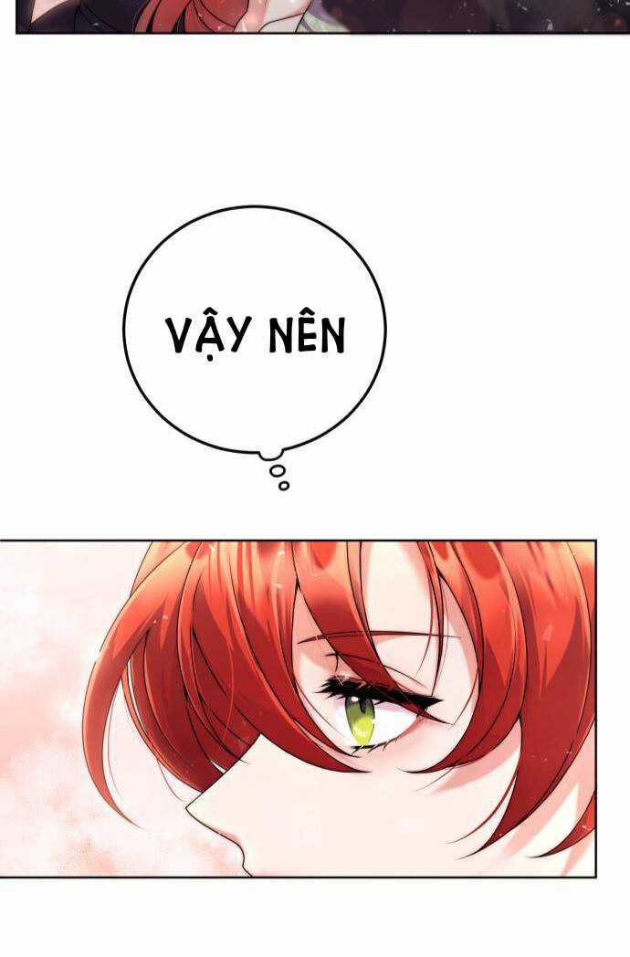 Tôi Sẽ Ly Hôn Với Người Chồng Bạo Chúa Của Mình Chapter 11 trang 23