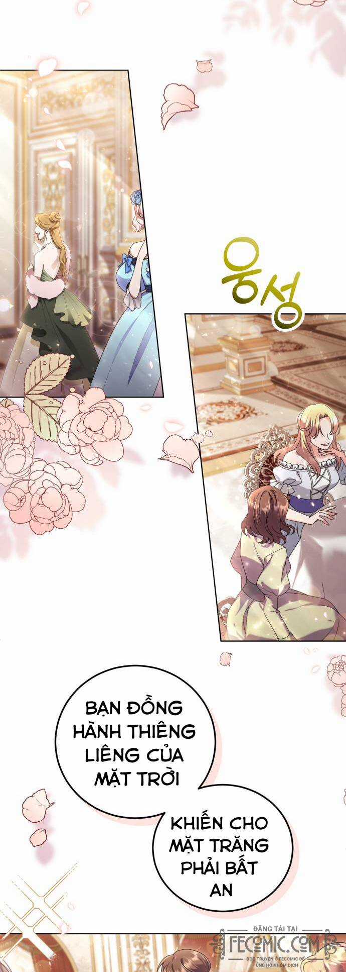 Tôi Sẽ Ly Hôn Với Người Chồng Bạo Chúa Của Mình Chapter 11 trang 26