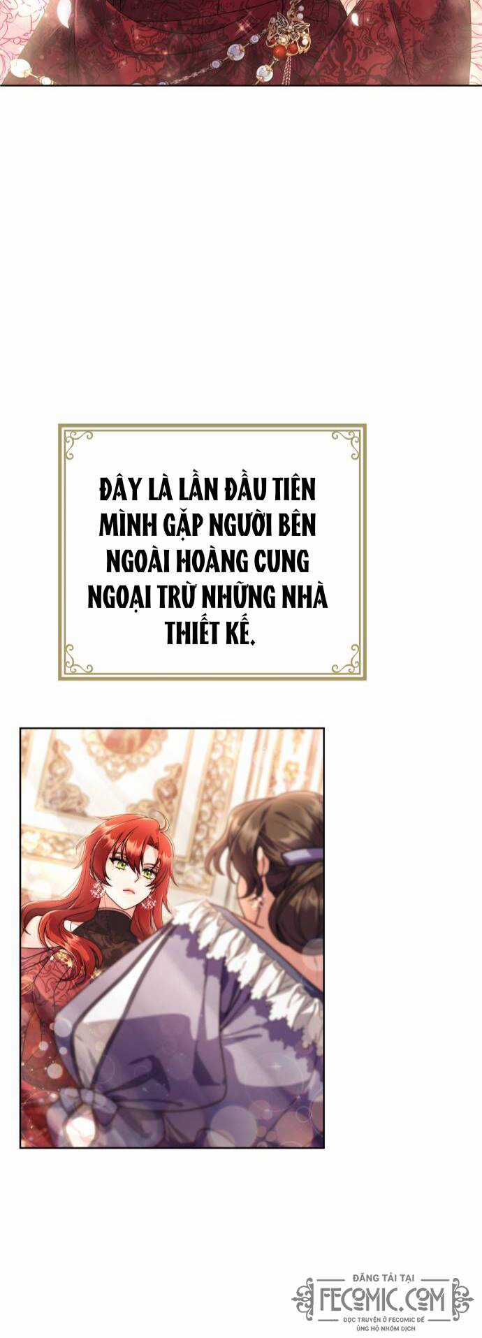 Tôi Sẽ Ly Hôn Với Người Chồng Bạo Chúa Của Mình Chapter 11 trang 28