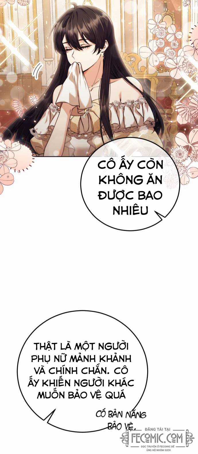 Tôi Sẽ Ly Hôn Với Người Chồng Bạo Chúa Của Mình Chapter 11 trang 3