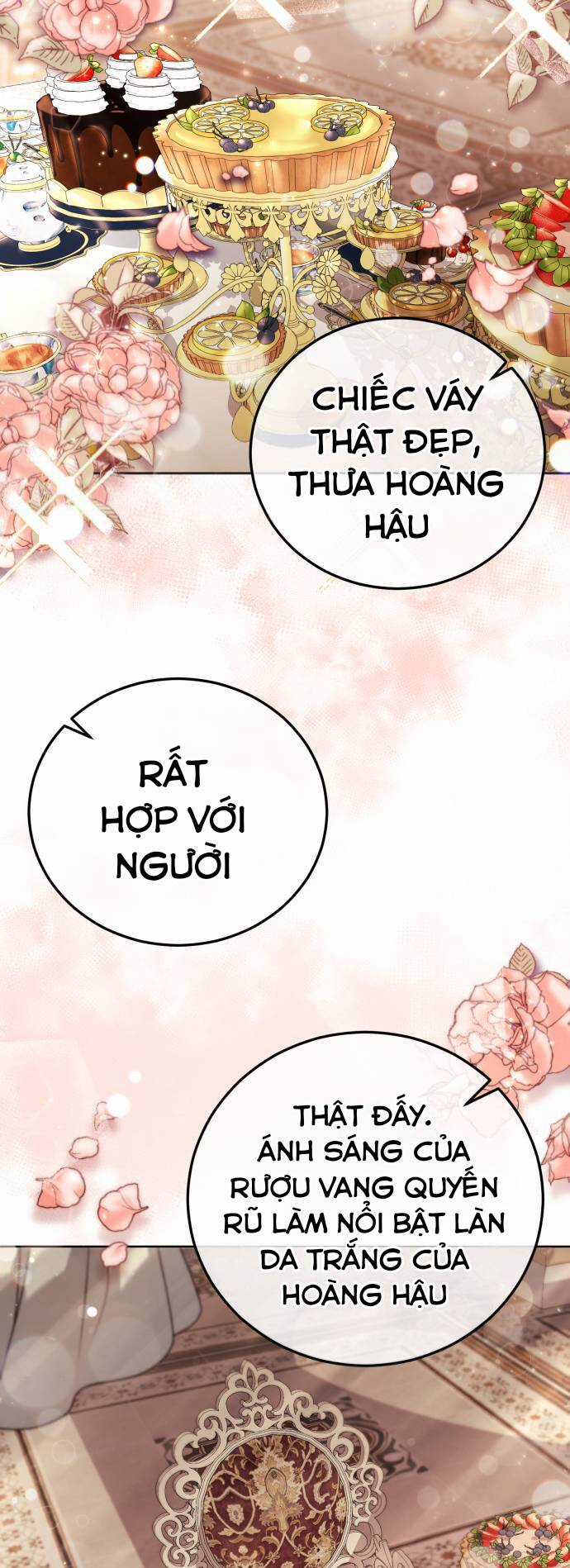 Tôi Sẽ Ly Hôn Với Người Chồng Bạo Chúa Của Mình Chapter 11 trang 31