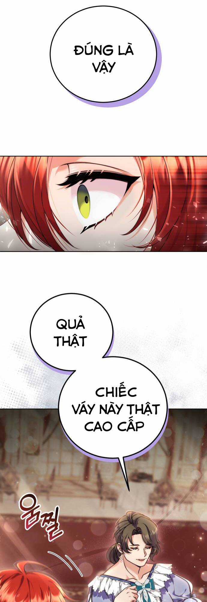 Tôi Sẽ Ly Hôn Với Người Chồng Bạo Chúa Của Mình Chapter 11 trang 33