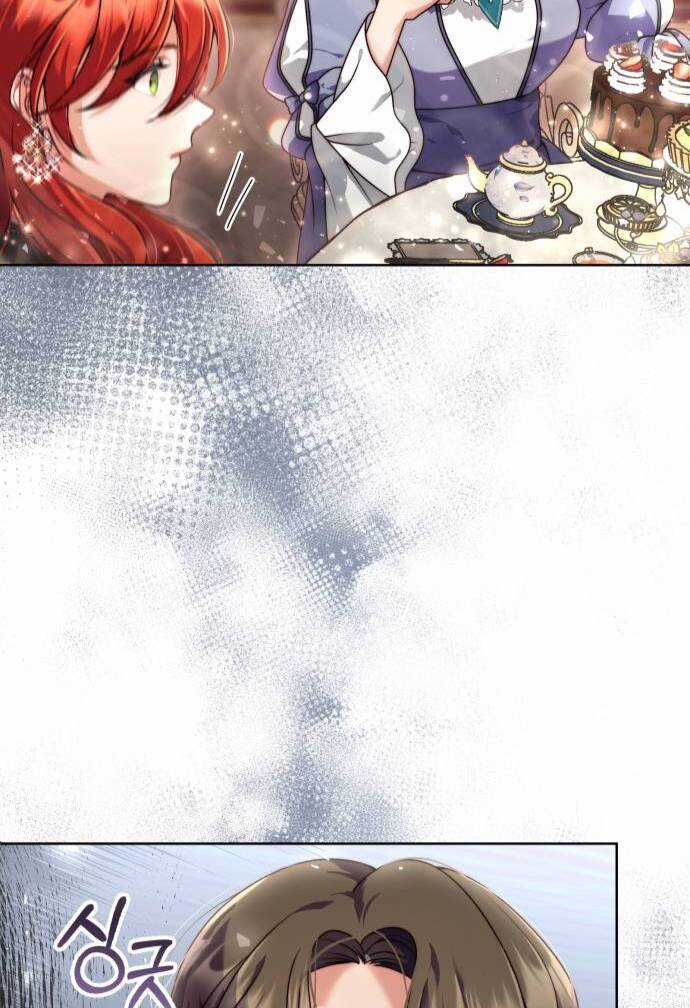 Tôi Sẽ Ly Hôn Với Người Chồng Bạo Chúa Của Mình Chapter 11 trang 34