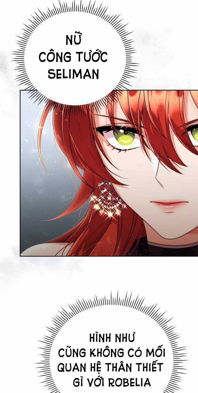 Tôi Sẽ Ly Hôn Với Người Chồng Bạo Chúa Của Mình Chapter 11 trang 36