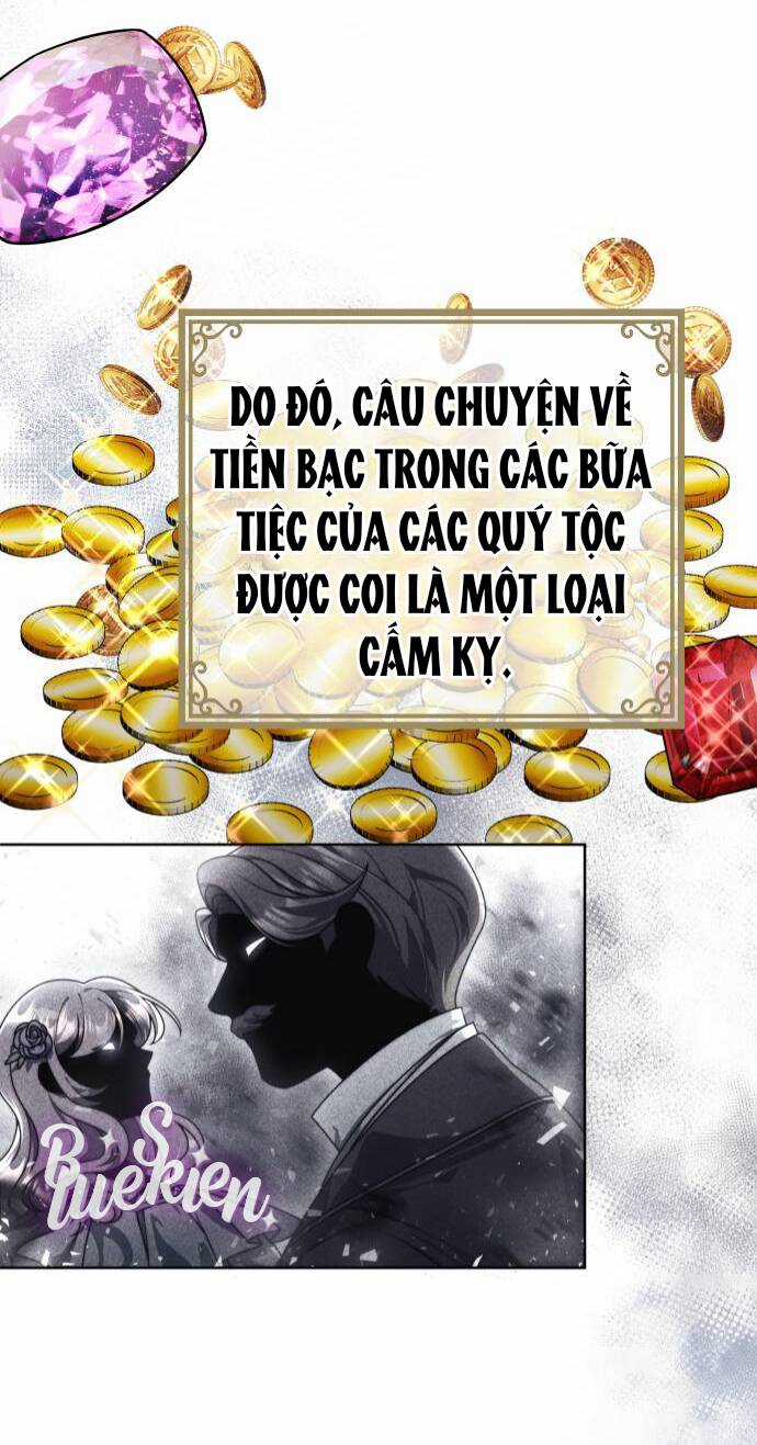 Tôi Sẽ Ly Hôn Với Người Chồng Bạo Chúa Của Mình Chapter 11 trang 38