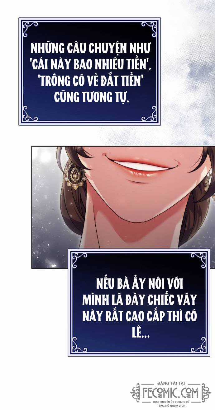 Tôi Sẽ Ly Hôn Với Người Chồng Bạo Chúa Của Mình Chapter 11 trang 39