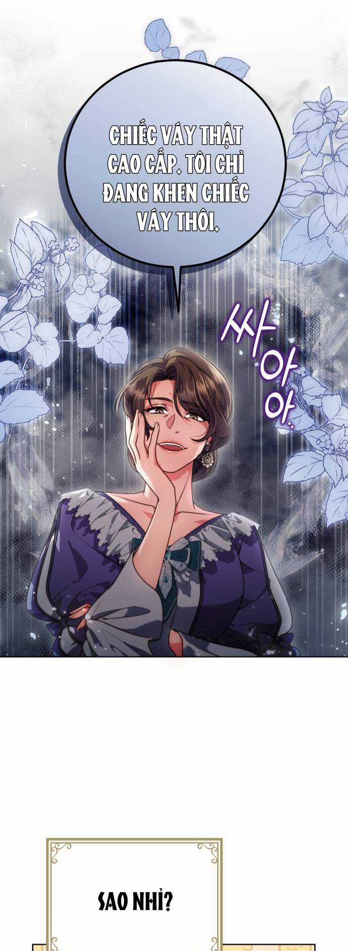 Tôi Sẽ Ly Hôn Với Người Chồng Bạo Chúa Của Mình Chapter 11 trang 40