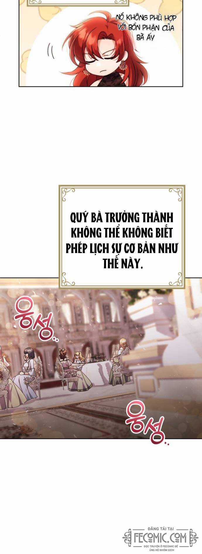 Tôi Sẽ Ly Hôn Với Người Chồng Bạo Chúa Của Mình Chapter 11 trang 41