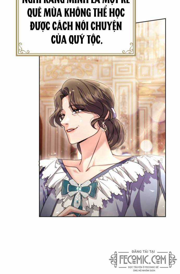 Tôi Sẽ Ly Hôn Với Người Chồng Bạo Chúa Của Mình Chapter 11 trang 44