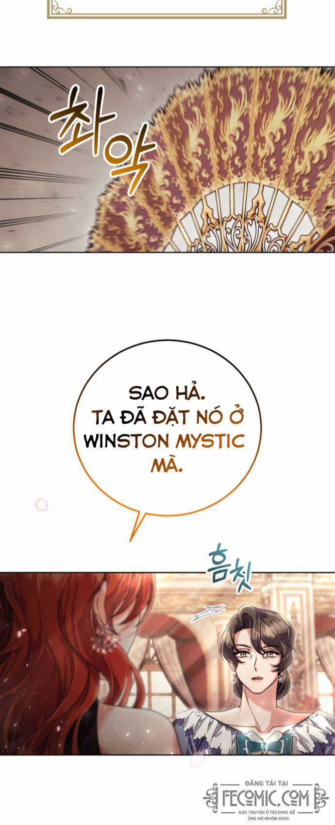 Tôi Sẽ Ly Hôn Với Người Chồng Bạo Chúa Của Mình Chapter 11 trang 46