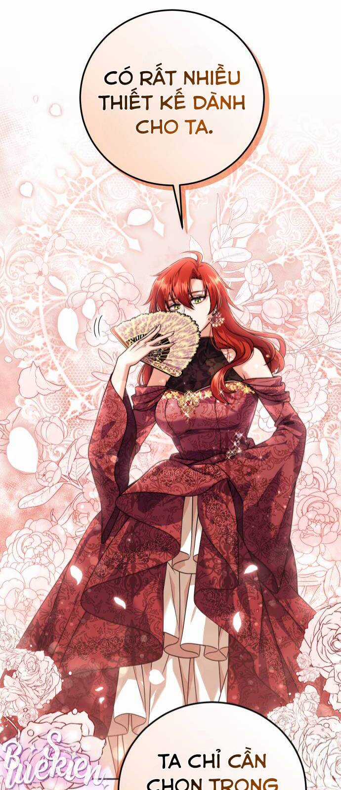 Tôi Sẽ Ly Hôn Với Người Chồng Bạo Chúa Của Mình Chapter 11 trang 47