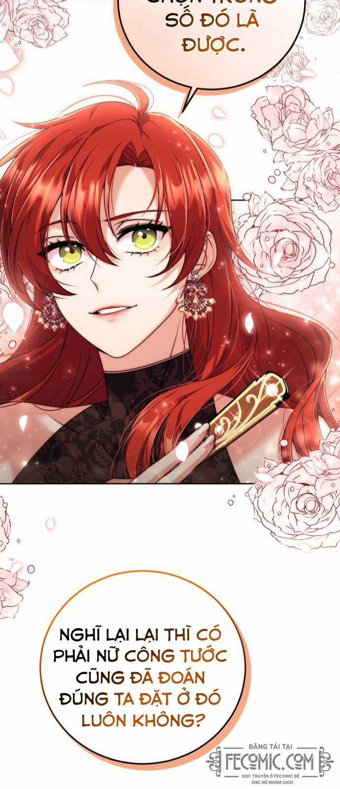 Tôi Sẽ Ly Hôn Với Người Chồng Bạo Chúa Của Mình Chapter 11 trang 48