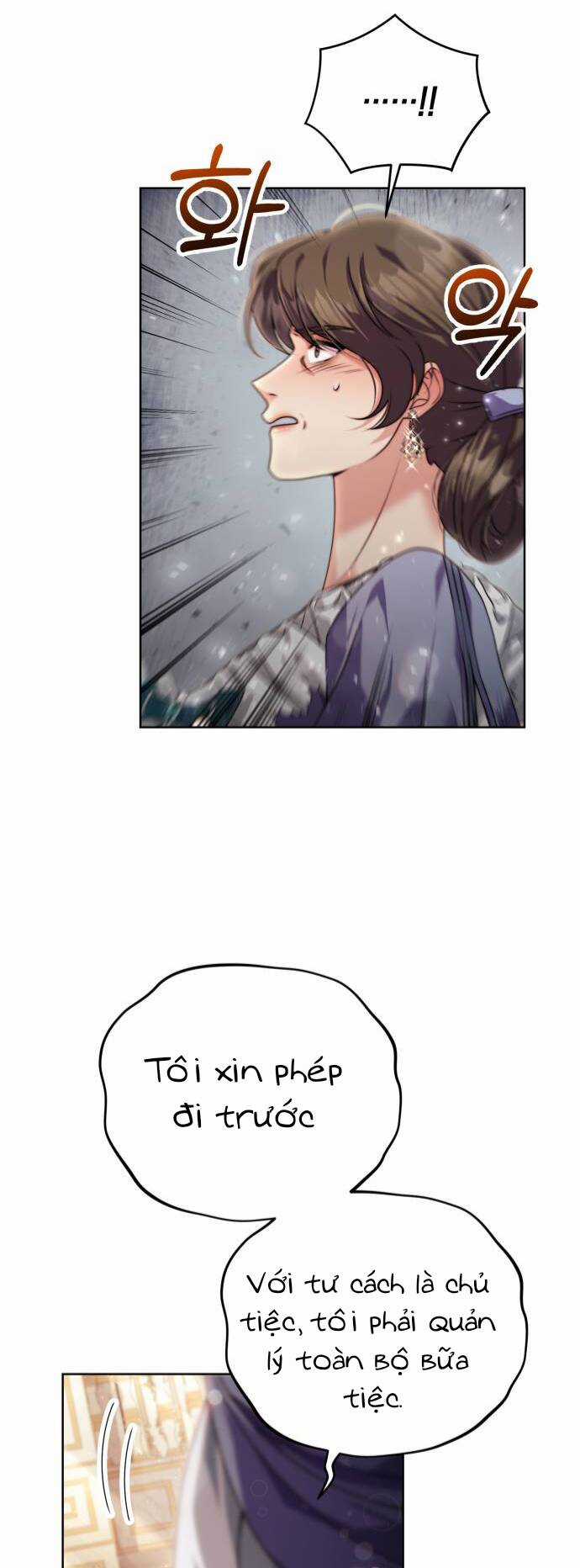 Tôi Sẽ Ly Hôn Với Người Chồng Bạo Chúa Của Mình Chapter 11 trang 49