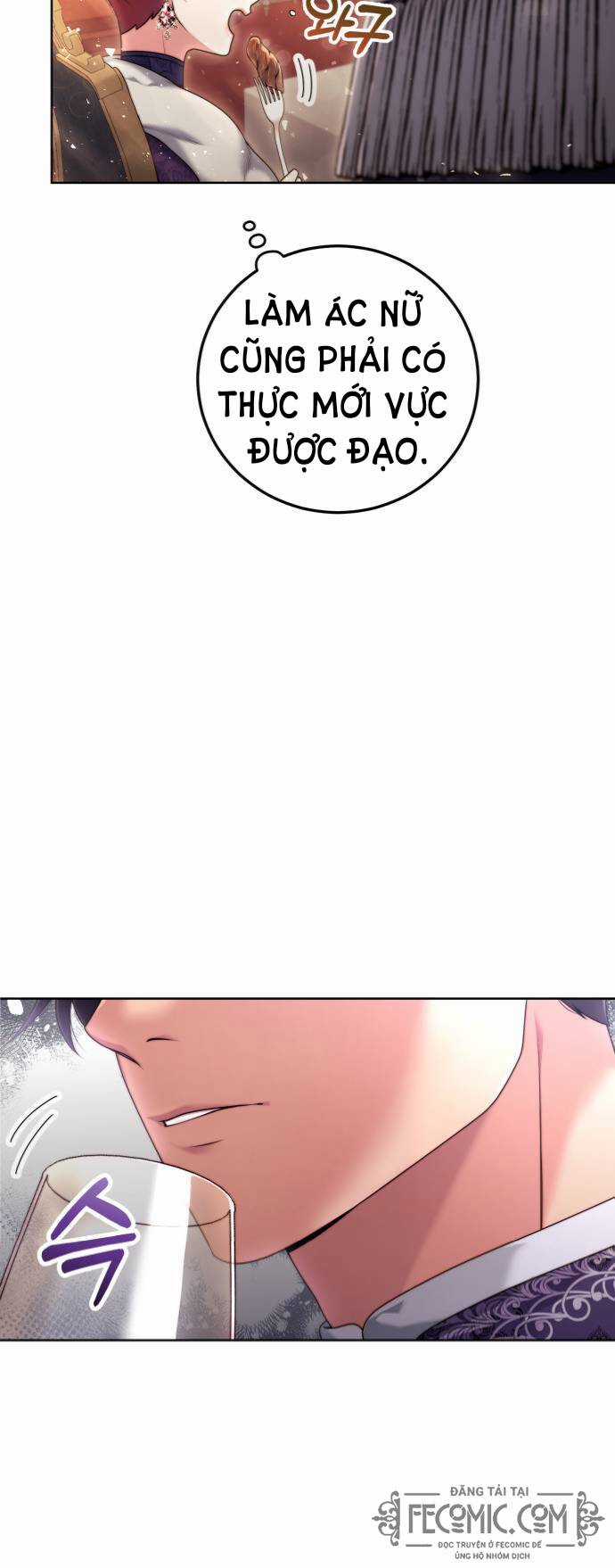 Tôi Sẽ Ly Hôn Với Người Chồng Bạo Chúa Của Mình Chapter 11 trang 5