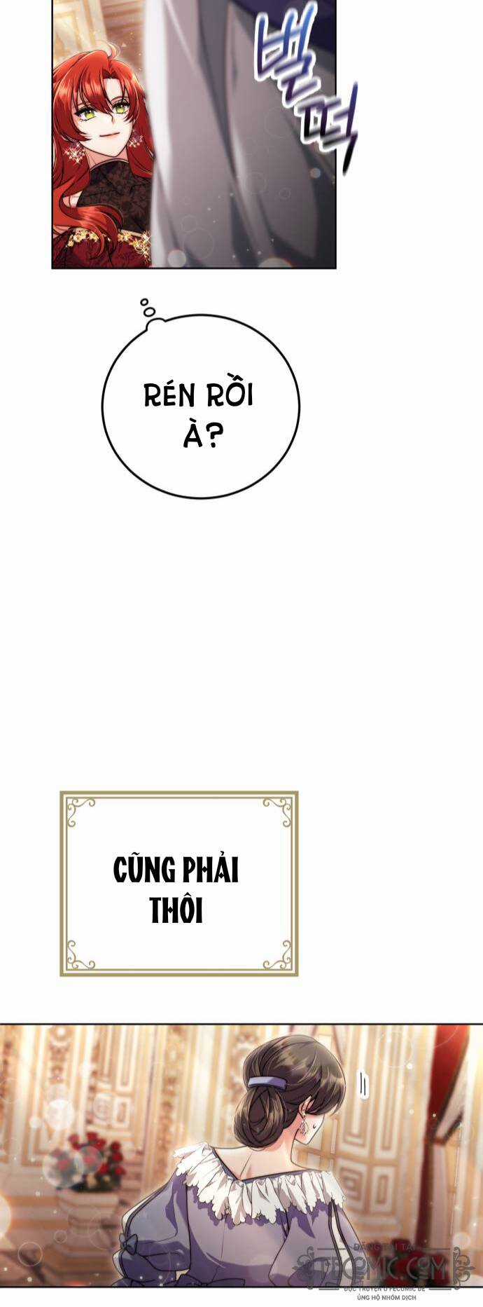 Tôi Sẽ Ly Hôn Với Người Chồng Bạo Chúa Của Mình Chapter 11 trang 50