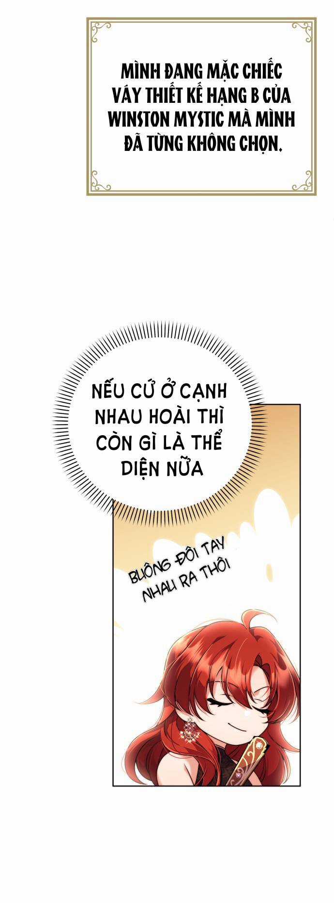 Tôi Sẽ Ly Hôn Với Người Chồng Bạo Chúa Của Mình Chapter 11 trang 51