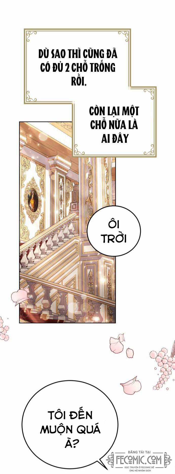 Tôi Sẽ Ly Hôn Với Người Chồng Bạo Chúa Của Mình Chapter 11 trang 52