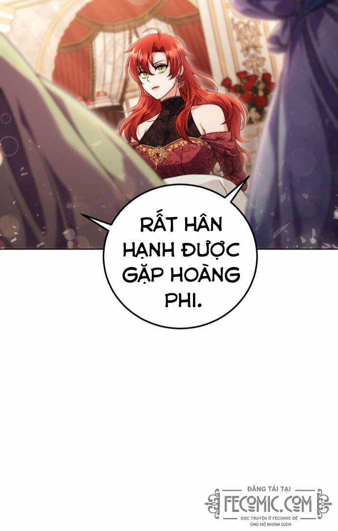 Tôi Sẽ Ly Hôn Với Người Chồng Bạo Chúa Của Mình Chapter 11 trang 54