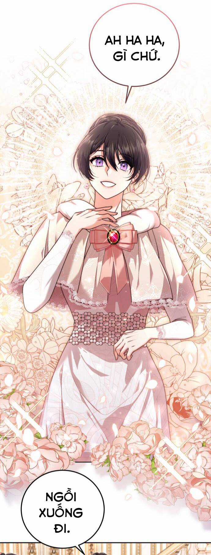 Tôi Sẽ Ly Hôn Với Người Chồng Bạo Chúa Của Mình Chapter 11 trang 55