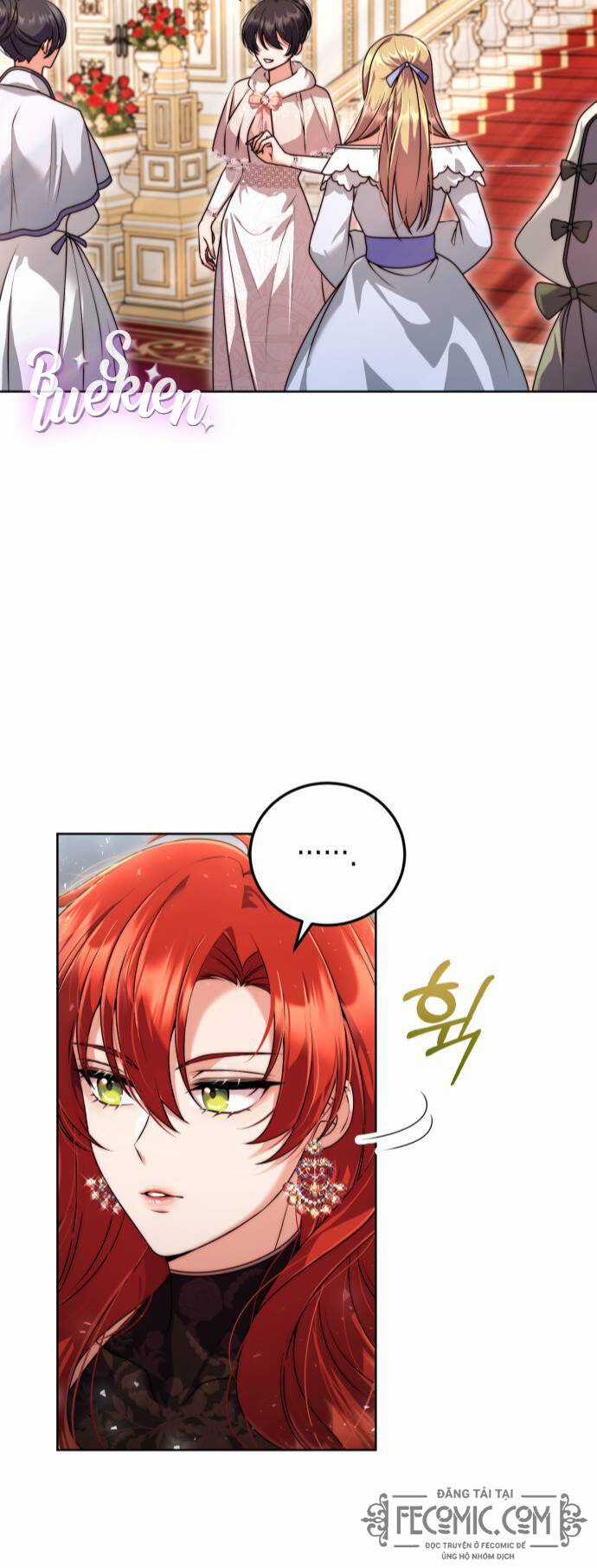 Tôi Sẽ Ly Hôn Với Người Chồng Bạo Chúa Của Mình Chapter 11 trang 56