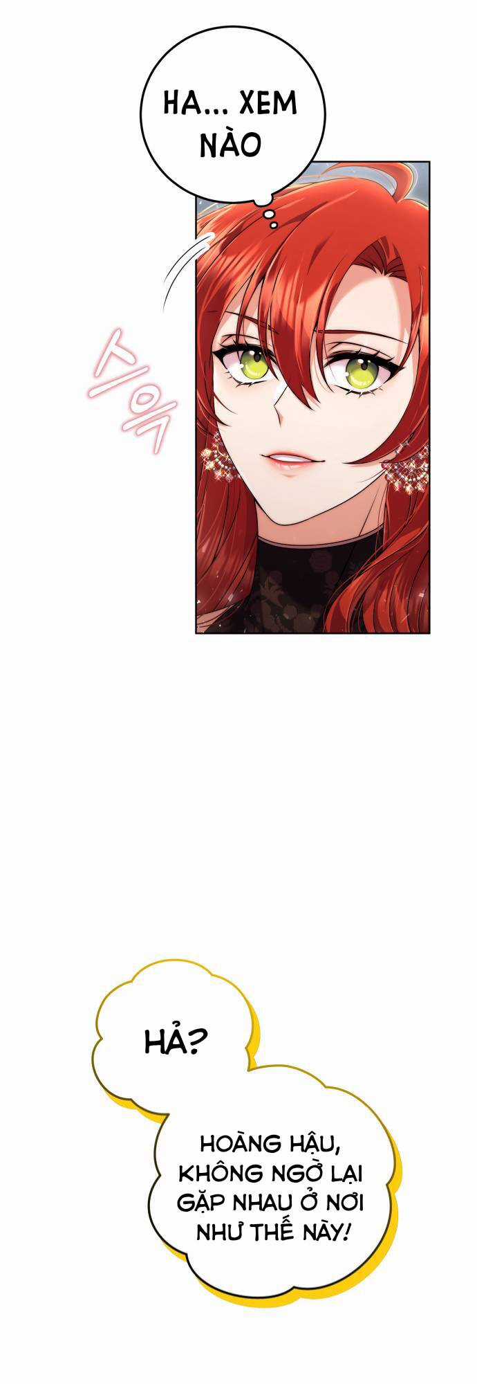 Tôi Sẽ Ly Hôn Với Người Chồng Bạo Chúa Của Mình Chapter 11 trang 57