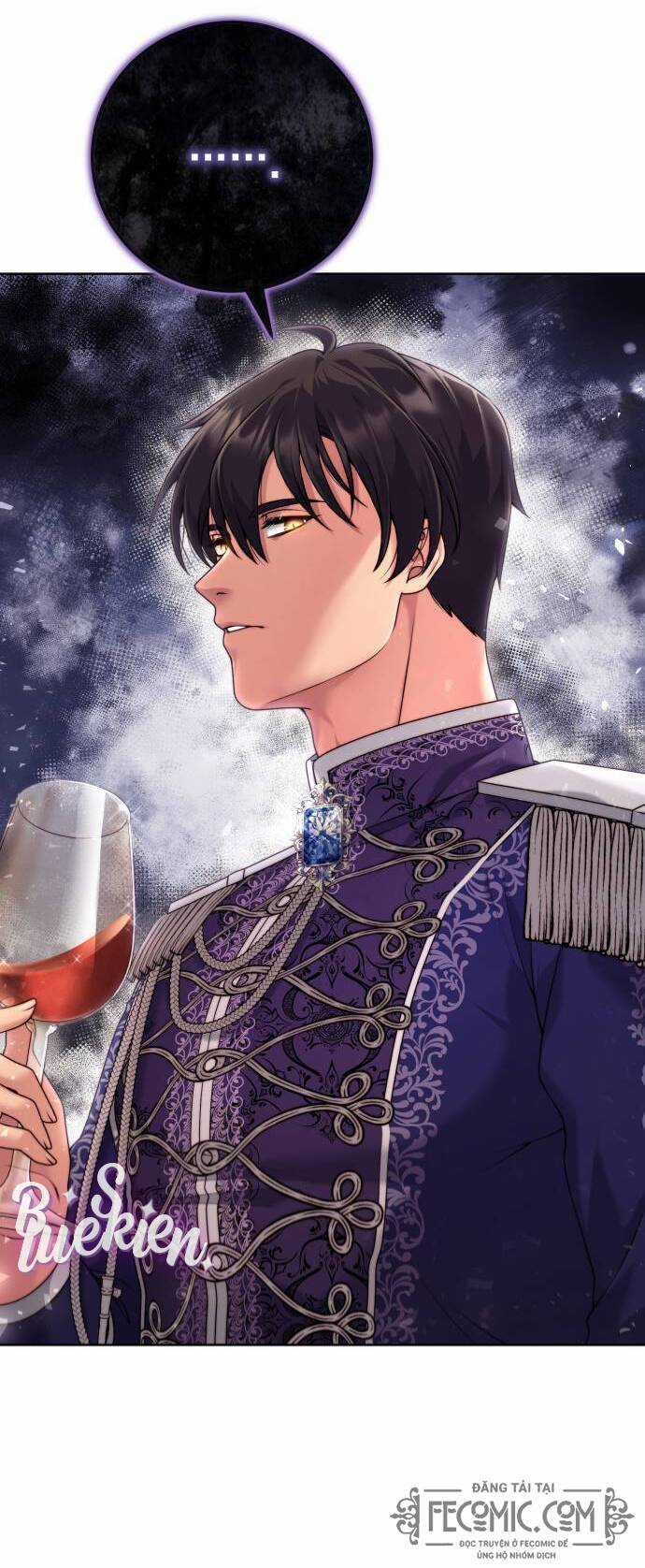 Tôi Sẽ Ly Hôn Với Người Chồng Bạo Chúa Của Mình Chapter 11 trang 6