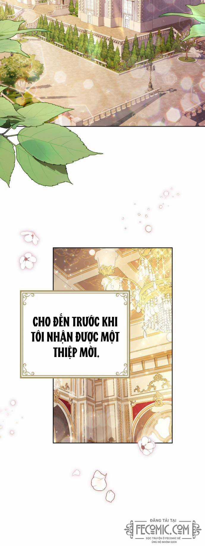 Tôi Sẽ Ly Hôn Với Người Chồng Bạo Chúa Của Mình Chapter 11 trang 8
