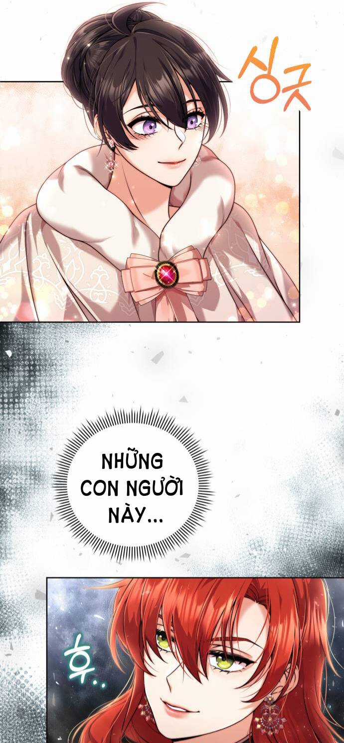 Tôi Sẽ Ly Hôn Với Người Chồng Bạo Chúa Của Mình Chapter 12 trang 1