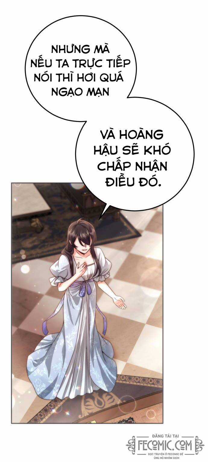 Tôi Sẽ Ly Hôn Với Người Chồng Bạo Chúa Của Mình Chapter 13 trang 0