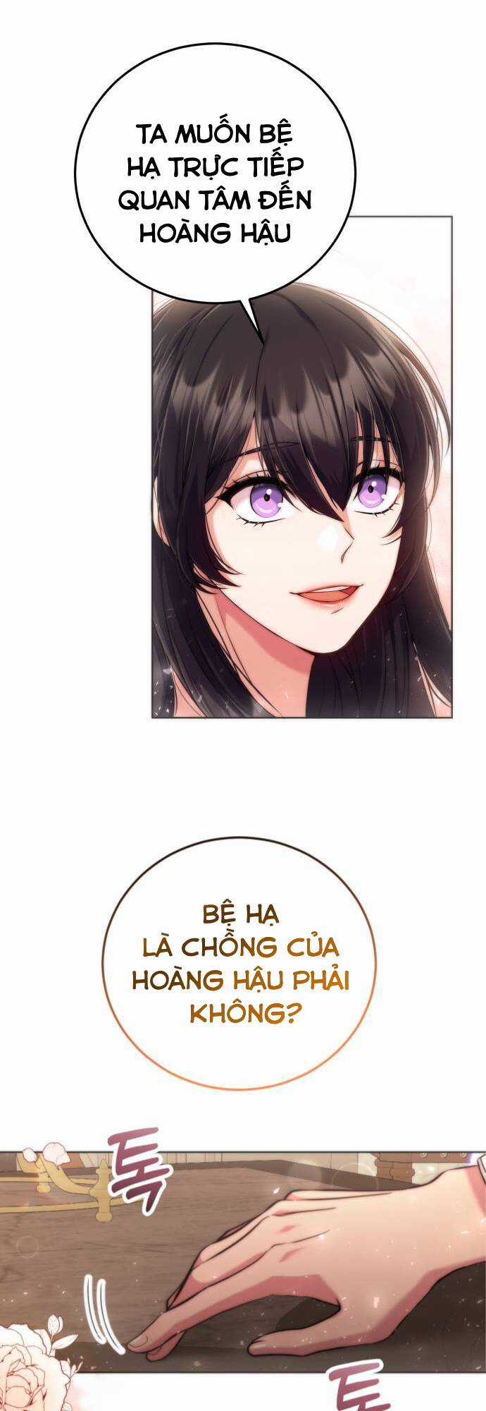 Tôi Sẽ Ly Hôn Với Người Chồng Bạo Chúa Của Mình Chapter 13 trang 1