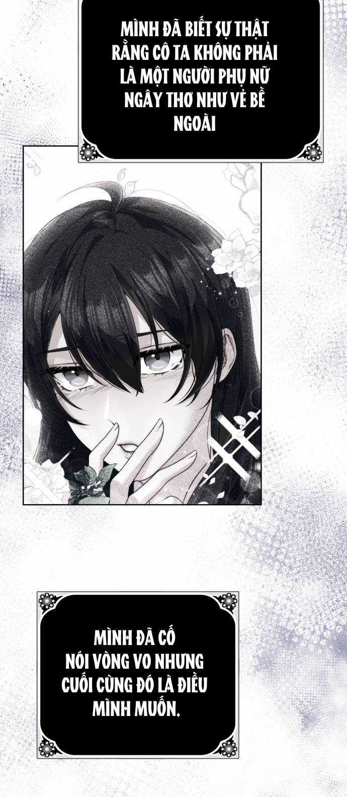 Tôi Sẽ Ly Hôn Với Người Chồng Bạo Chúa Của Mình Chapter 13 trang 11