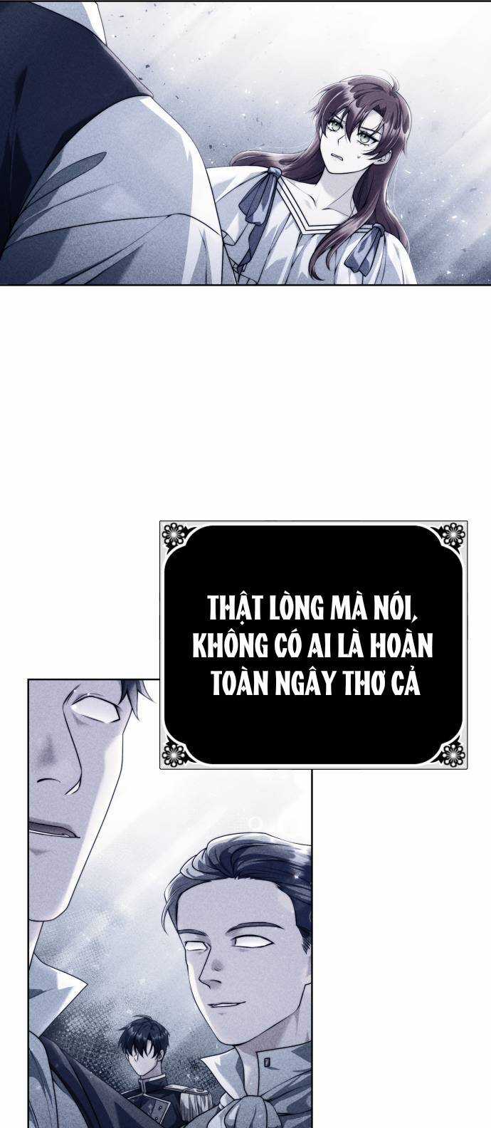 Tôi Sẽ Ly Hôn Với Người Chồng Bạo Chúa Của Mình Chapter 13 trang 13