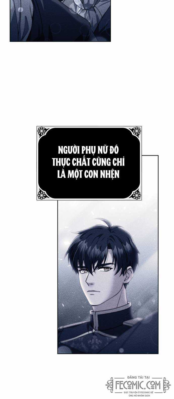 Tôi Sẽ Ly Hôn Với Người Chồng Bạo Chúa Của Mình Chapter 13 trang 14