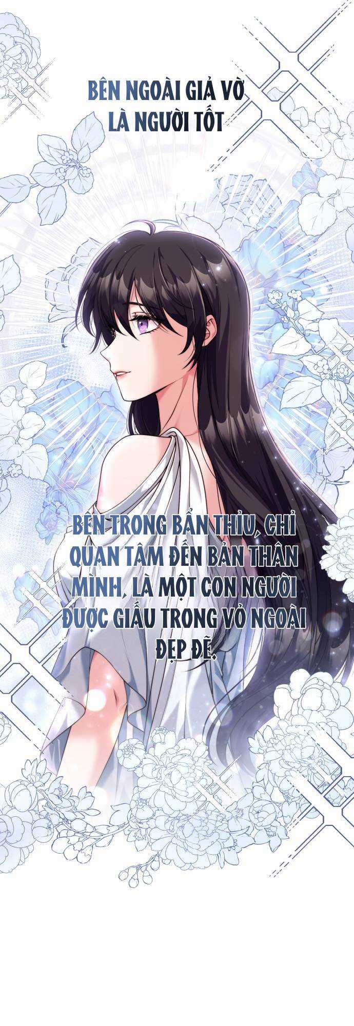 Tôi Sẽ Ly Hôn Với Người Chồng Bạo Chúa Của Mình Chapter 13 trang 15