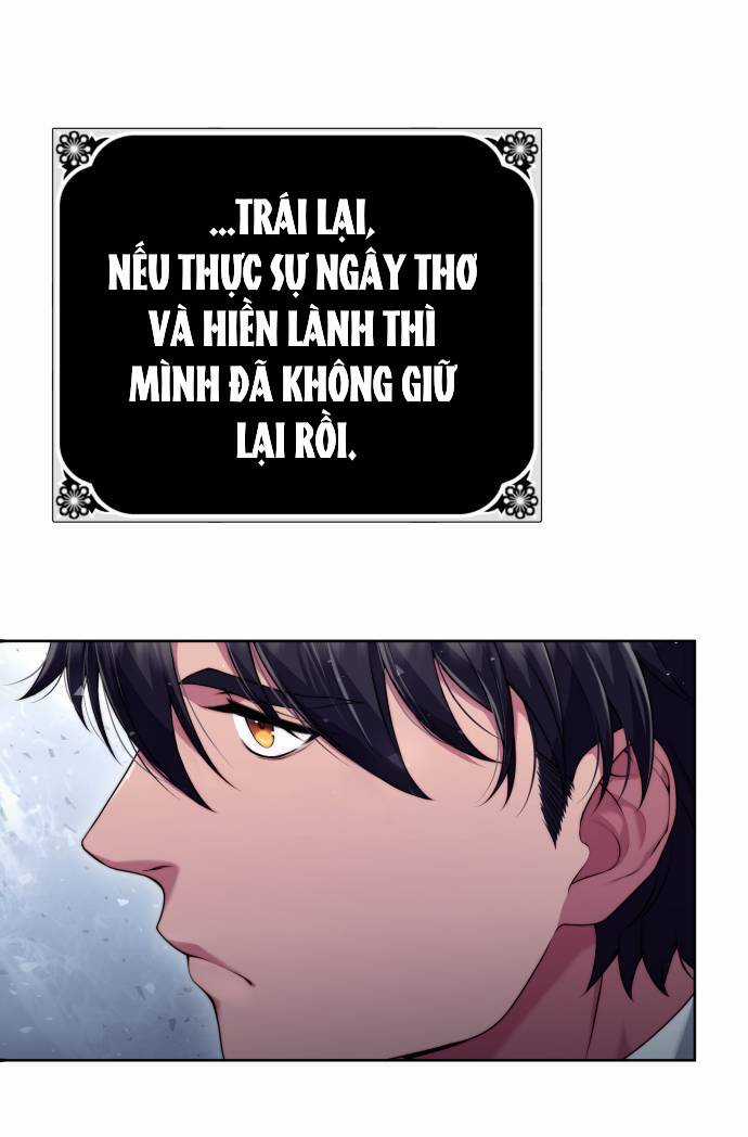 Tôi Sẽ Ly Hôn Với Người Chồng Bạo Chúa Của Mình Chapter 13 trang 16