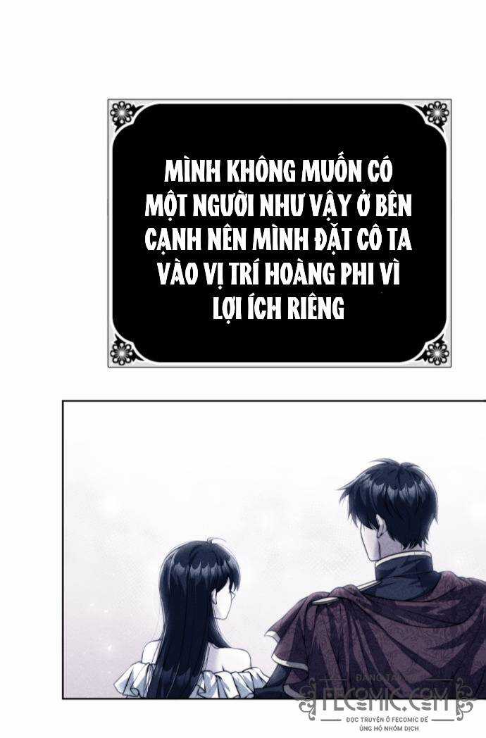 Tôi Sẽ Ly Hôn Với Người Chồng Bạo Chúa Của Mình Chapter 13 trang 17