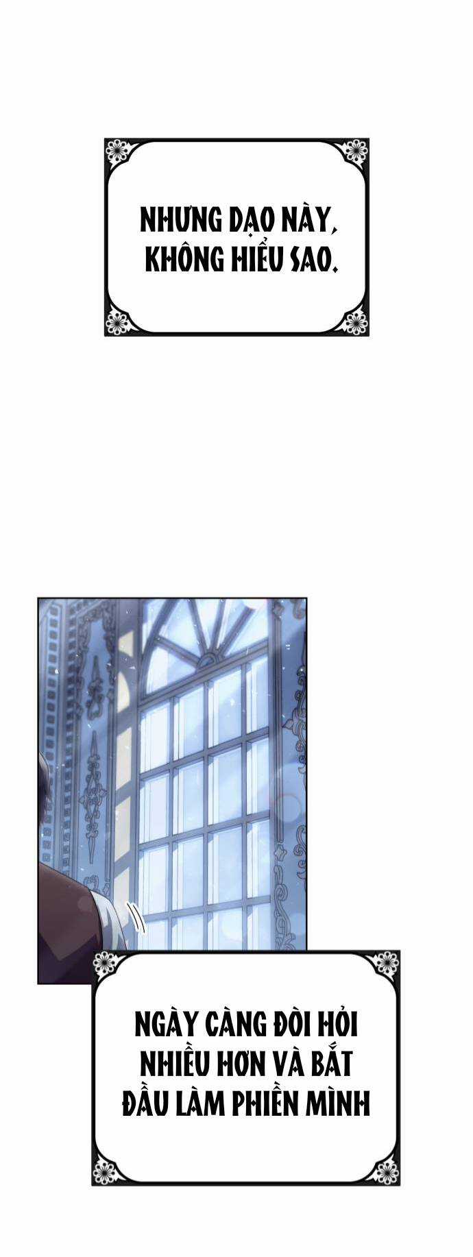 Tôi Sẽ Ly Hôn Với Người Chồng Bạo Chúa Của Mình Chapter 13 trang 18