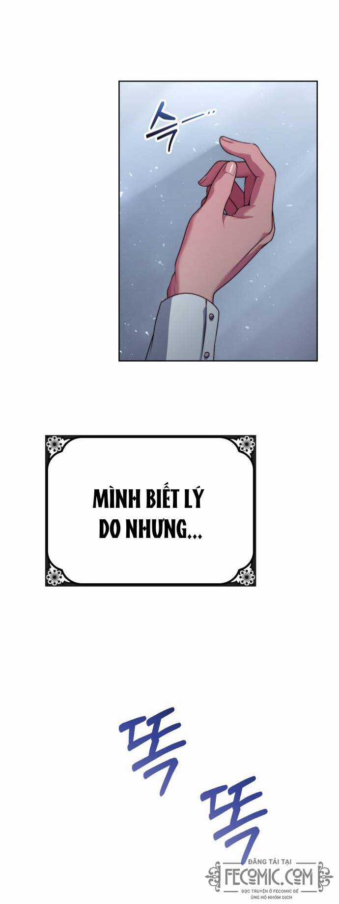 Tôi Sẽ Ly Hôn Với Người Chồng Bạo Chúa Của Mình Chapter 13 trang 19