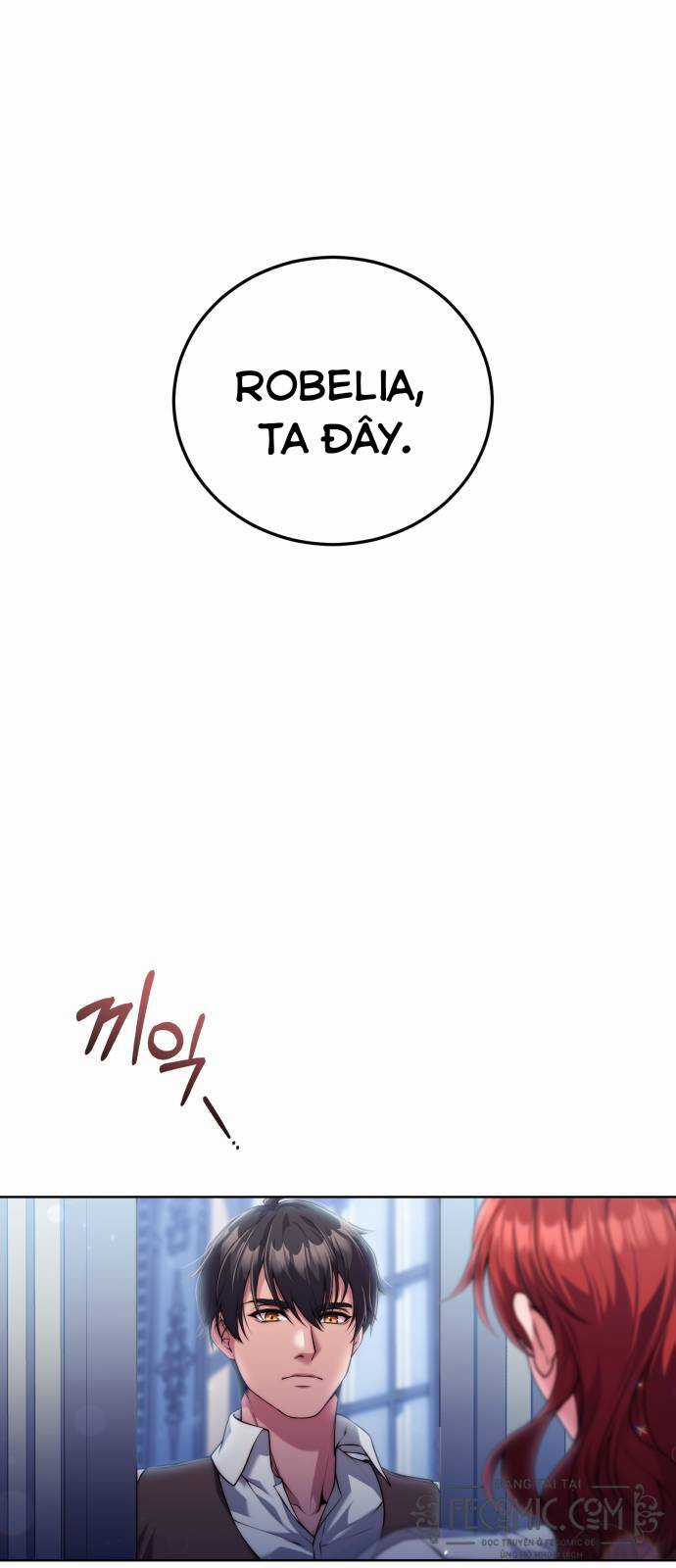 Tôi Sẽ Ly Hôn Với Người Chồng Bạo Chúa Của Mình Chapter 13 trang 20